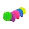 7.75" Easter Caterpillar Light-Up Sensory Toy by Creatology™